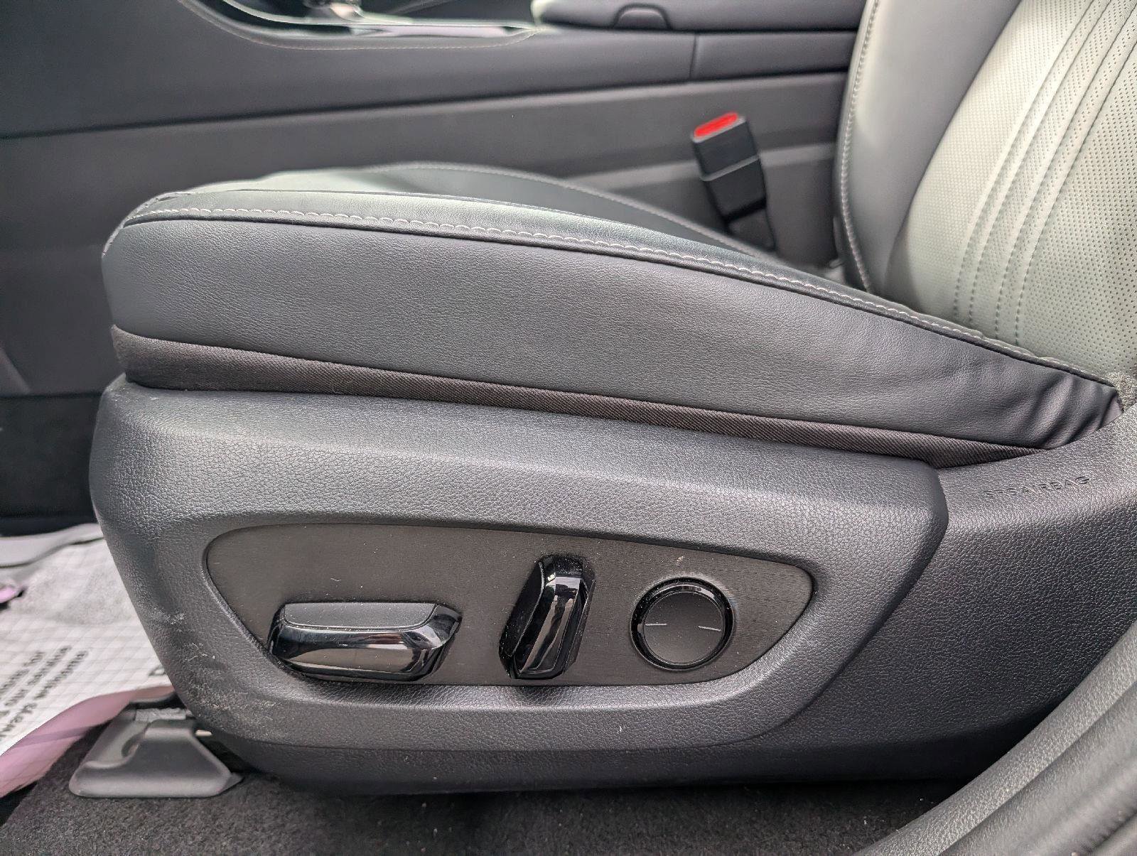 Used 2023 Lexus NX 350 AWD image 10