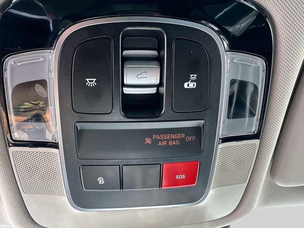 Certified 2023 Hyundai Tucson Limited image 38
