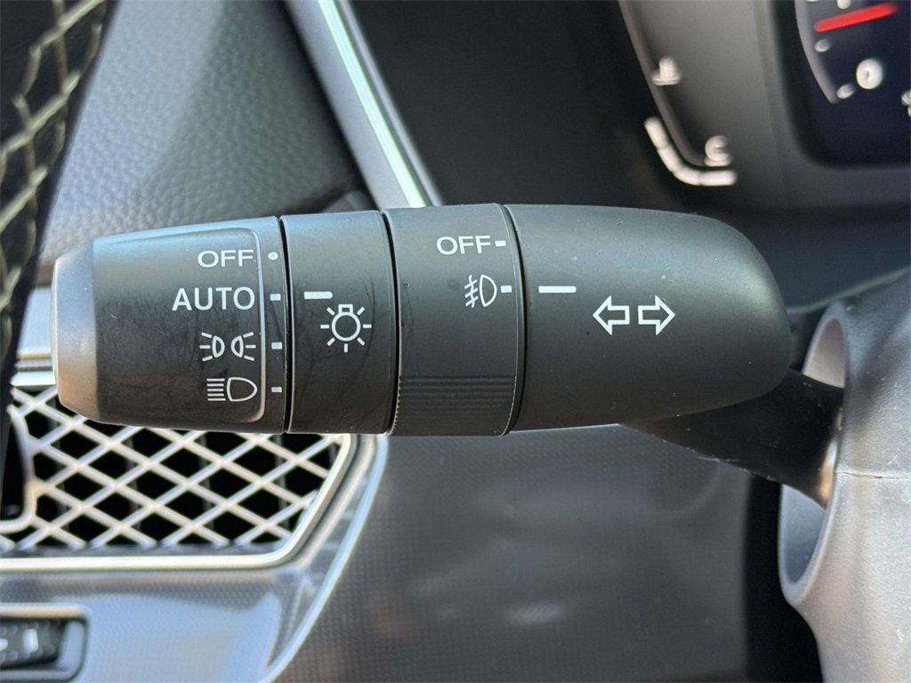 Certified 2025 Acura Integra A-Spec image 23