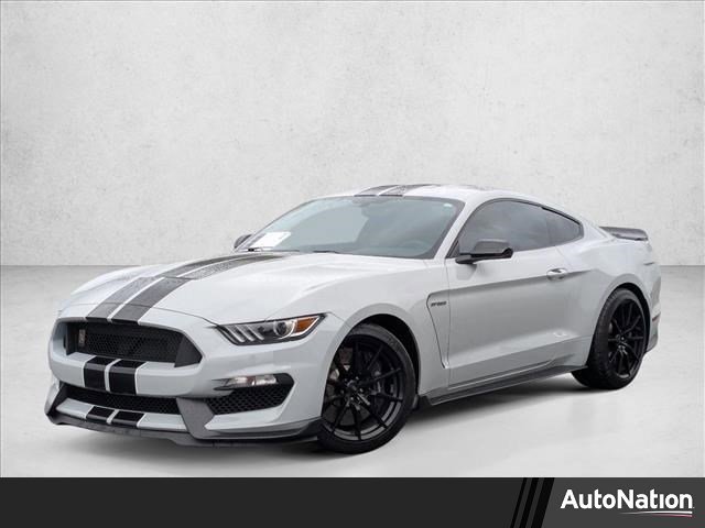 Used 2017 Ford Mustang Shelby GT350 w/ Electronics Package
