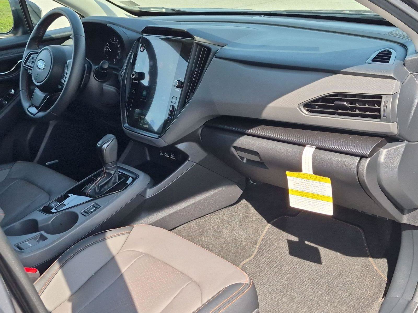 Certified 2025 Subaru Crosstrek 2.5i Limited w/ Crosstrek Mirror Package AWD/4WD image 30