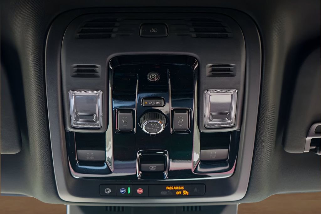 New 2026 Cadillac Escalade Sport w/ Touring Package image 23