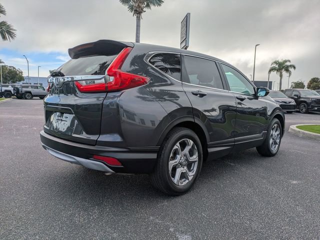 Used 2018 Honda CR-V EX-L image 4