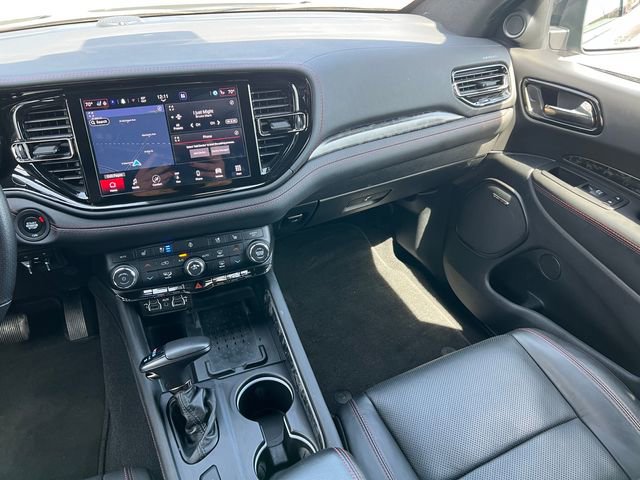 Used 2025 Dodge Durango R/T AWD/4WD image 43