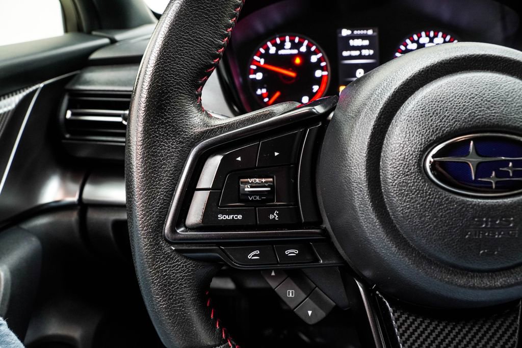 Used 2022 Subaru WRX AWD/4WD image 33