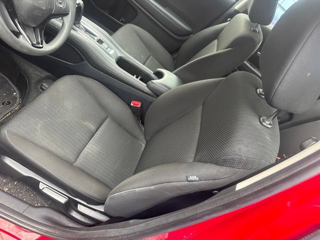 Certified 2017 Honda HR-V LX image 15