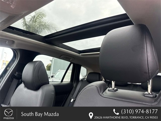 New 2026 MAZDA CX-50 AWD 2.5 Hybrid w/ Weather Package image 15