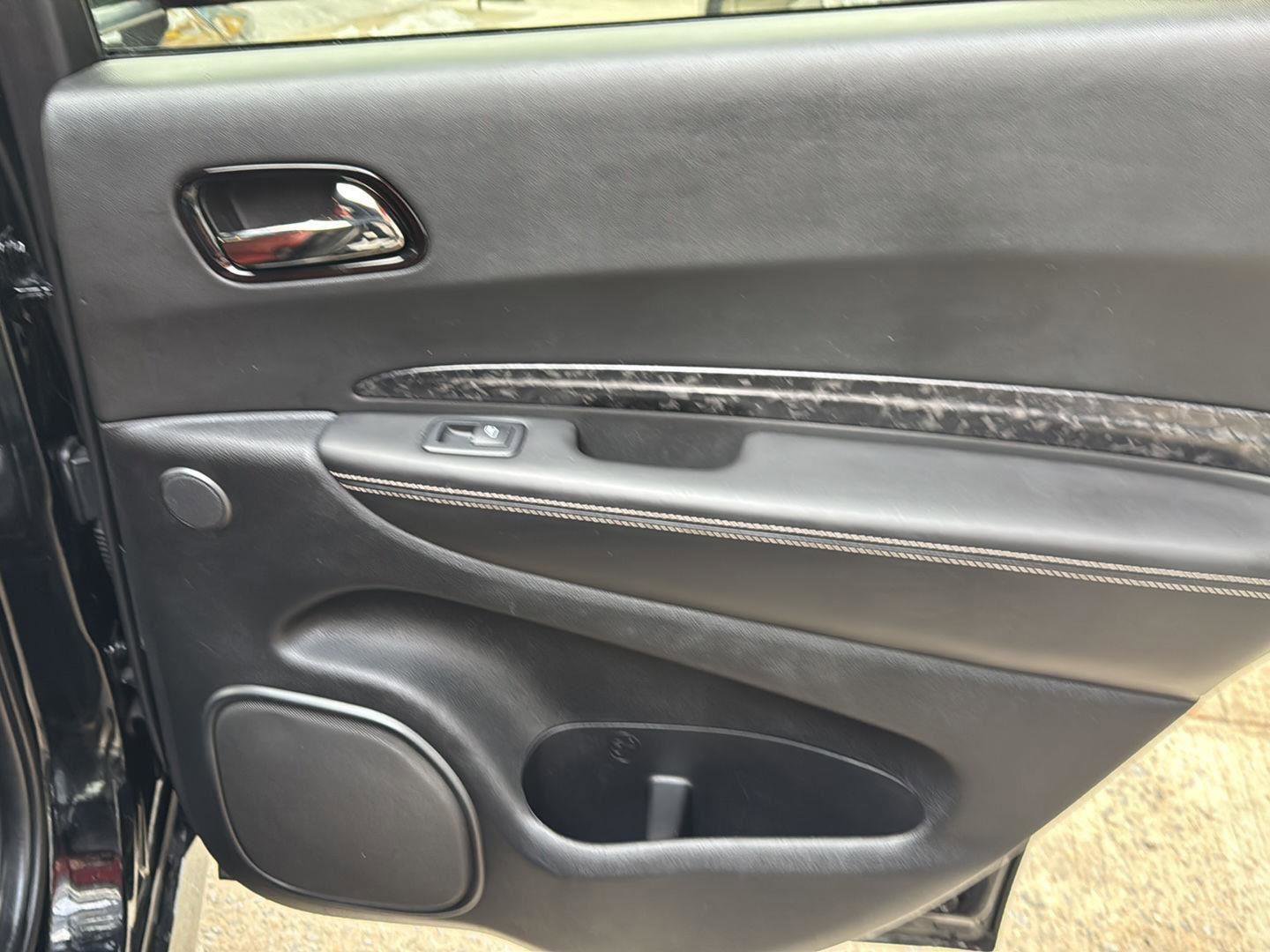 Used 2022 Dodge Durango SRT w/ Premium Interior Group image 34