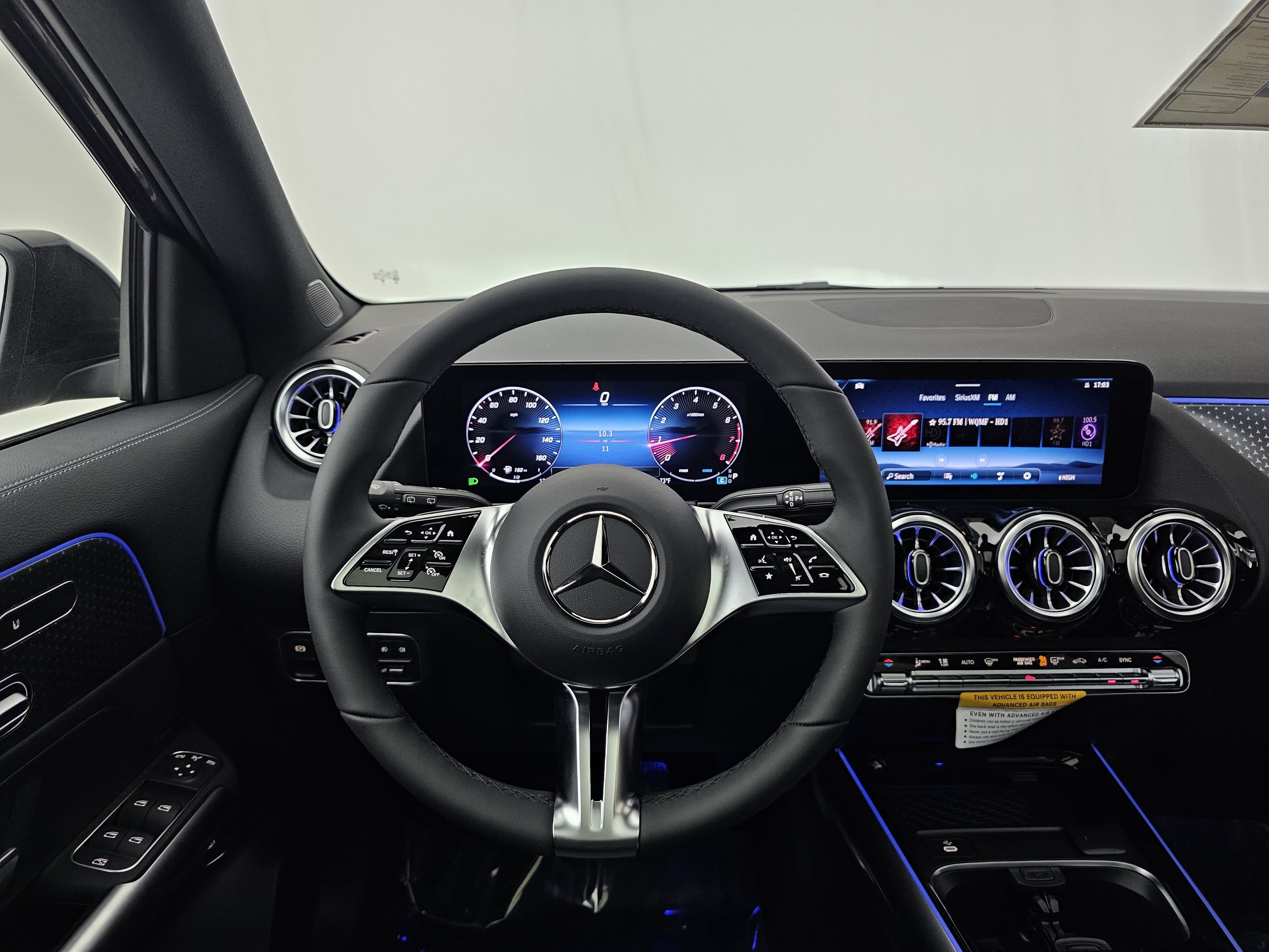 New 2026 Mercedes-Benz GLA 250 4MATIC image 7