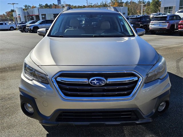 Used 2019 Subaru Outback 2.5i Limited image 2