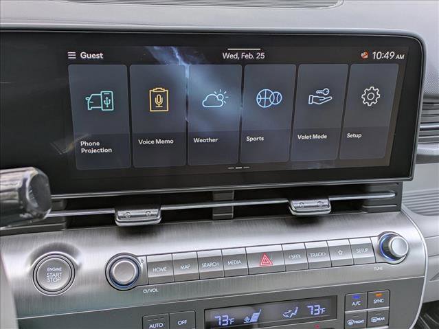 New 2026 Hyundai Kona Limited image 13