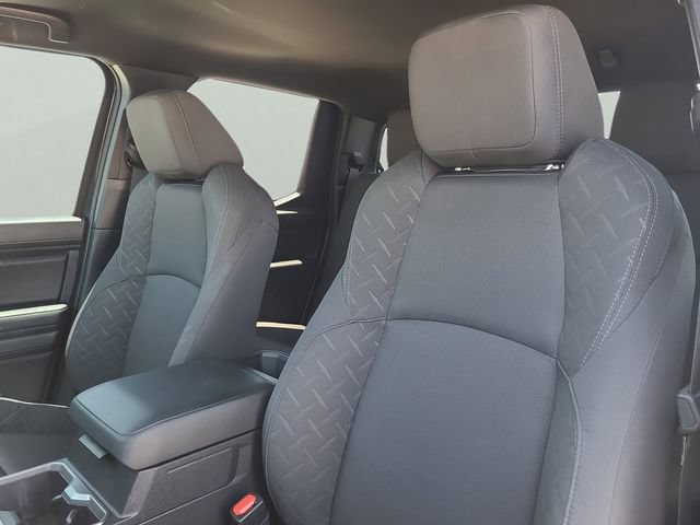 Used 2026 Toyota Tacoma SR5 AWD/4WD image 16
