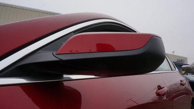 Used 2024 Chevrolet Malibu LT image 66