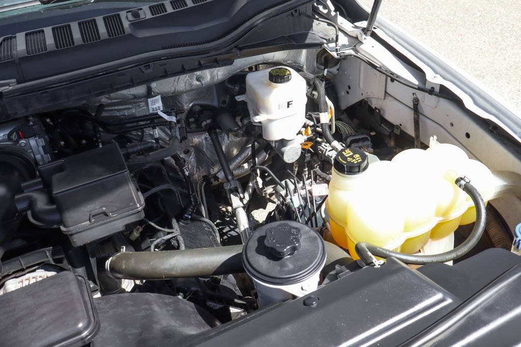 Used 2022 Ford F350 XL w/ Power Equipment Group RWD image 15