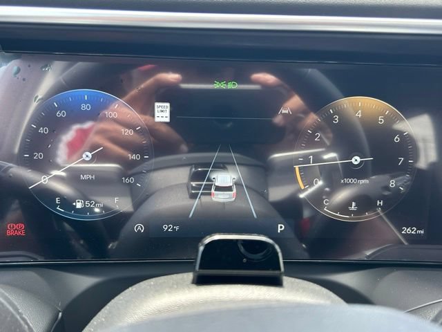 New 2026 Hyundai Palisade SEL FWD image 10