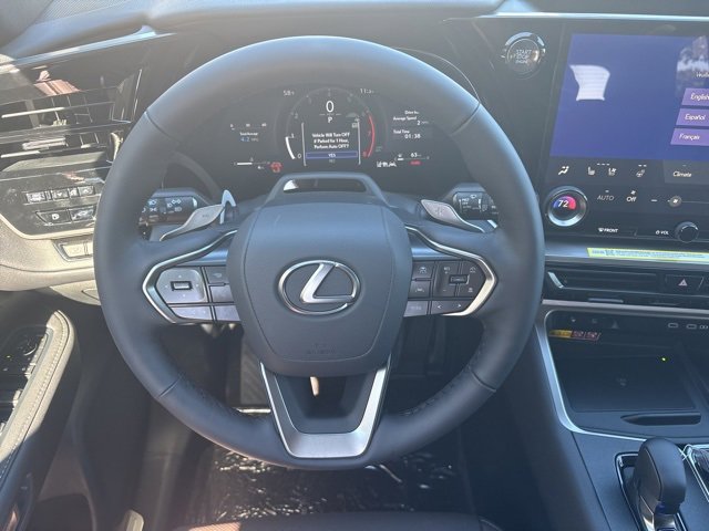 New 2026 Lexus TX 350 AWD image 14