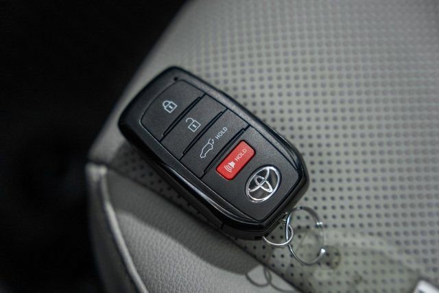 New 2026 Toyota Grand Highlander Limited image 47