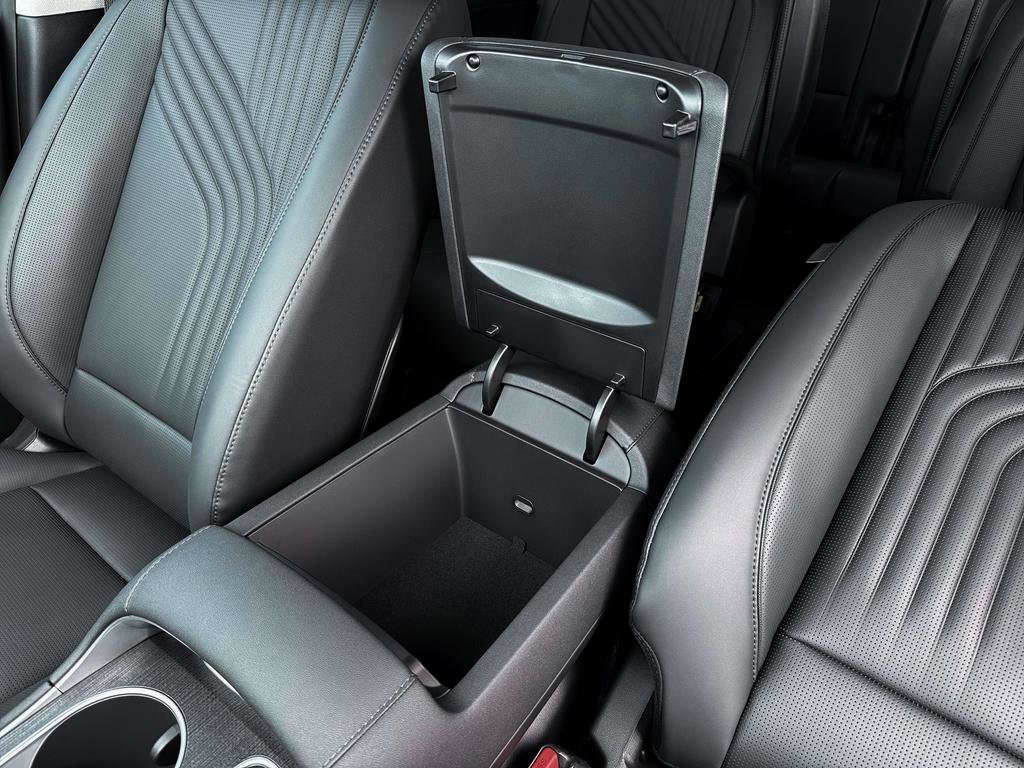 New 2026 Hyundai Palisade SEL Premium image 14