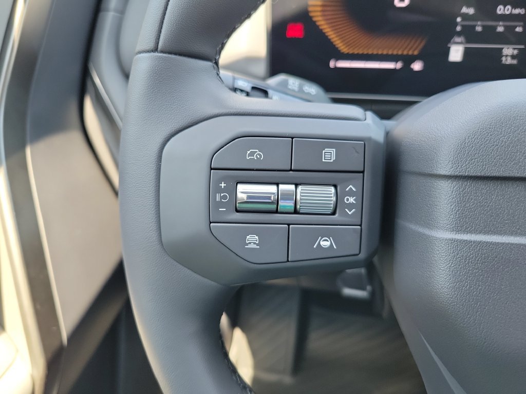 New 2027 Kia Seltos X-Line SX AWD/4WD image 23