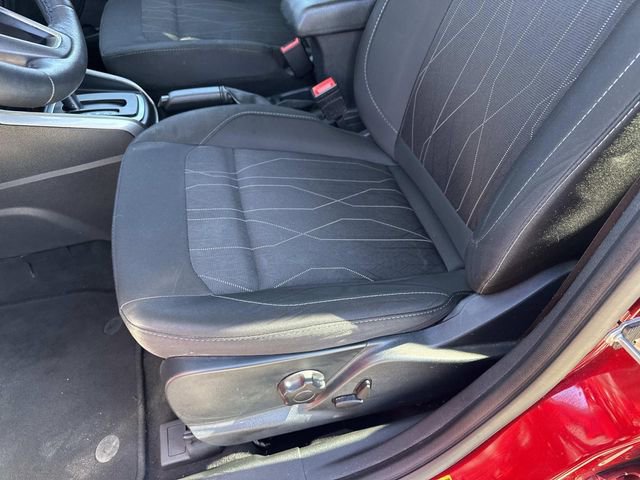 Used 2020 Ford EcoSport SE image 16