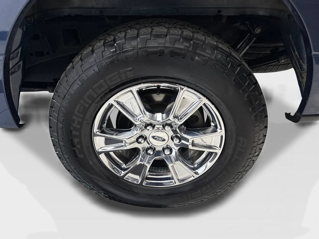 Used 2016 Ford F150 XLT w/ Equipment Group 302A Luxury RWD image 84