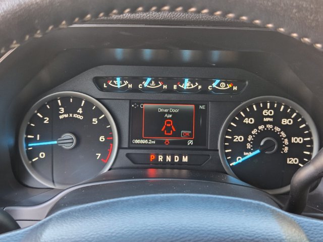 Used 2020 Ford F150 XLT w/ Equipment Group 302A Luxury AWD/4WD image 17