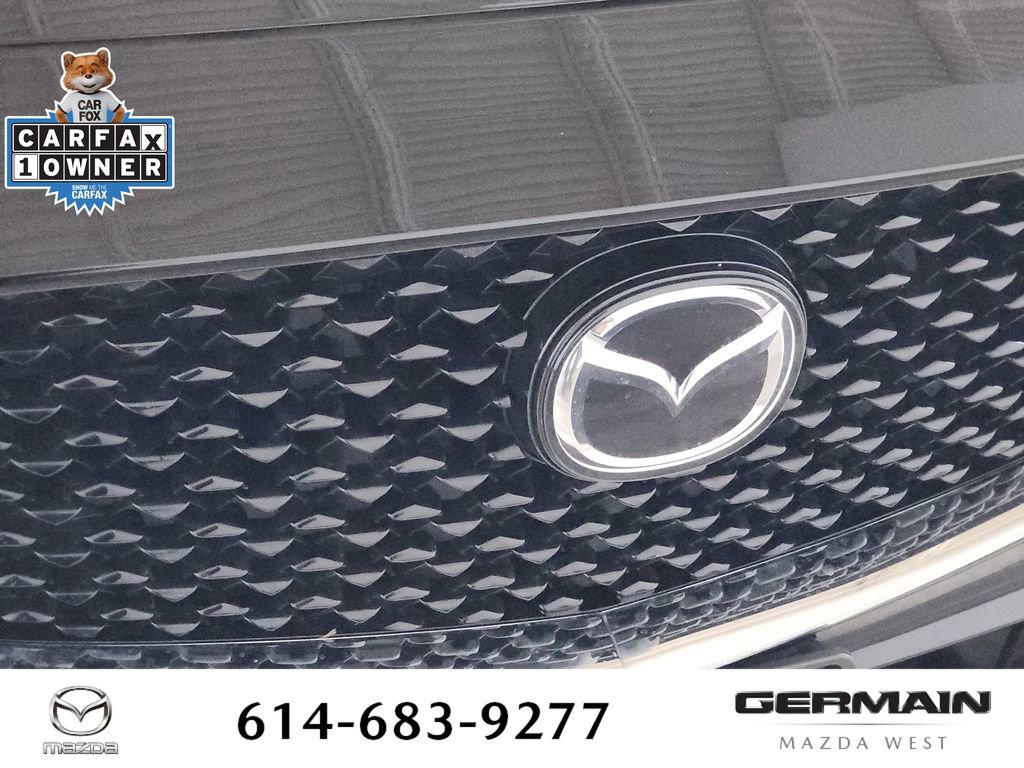 Used 2023 MAZDA CX-30 2.5 Turbo w/ Premium Package image 15