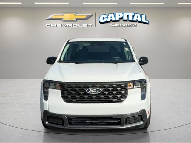 Used 2025 Ford Maverick XLT w/ XLT Luxury Package AWD/4WD image 9