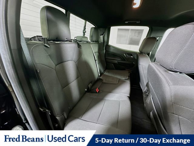 Used 2023 GMC Canyon Elevation w/ Convenience Package image 25