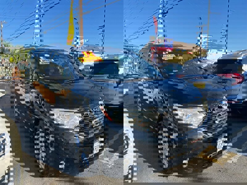 Used 2012 Nissan Quest LE image 22