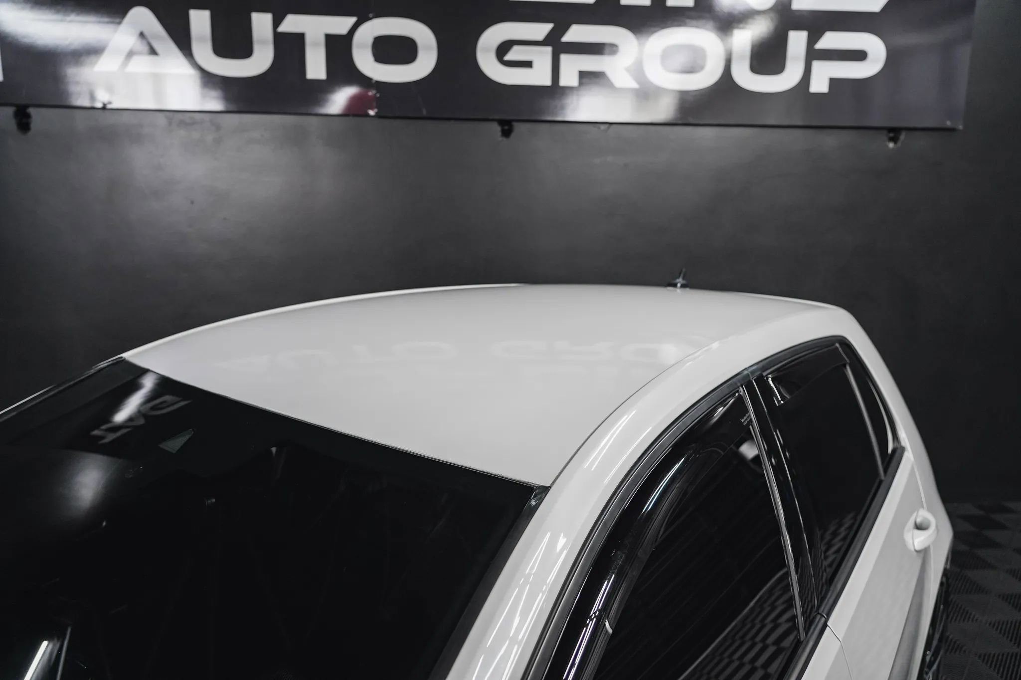 Used 2019 Volkswagen Golf 4-Door image 5