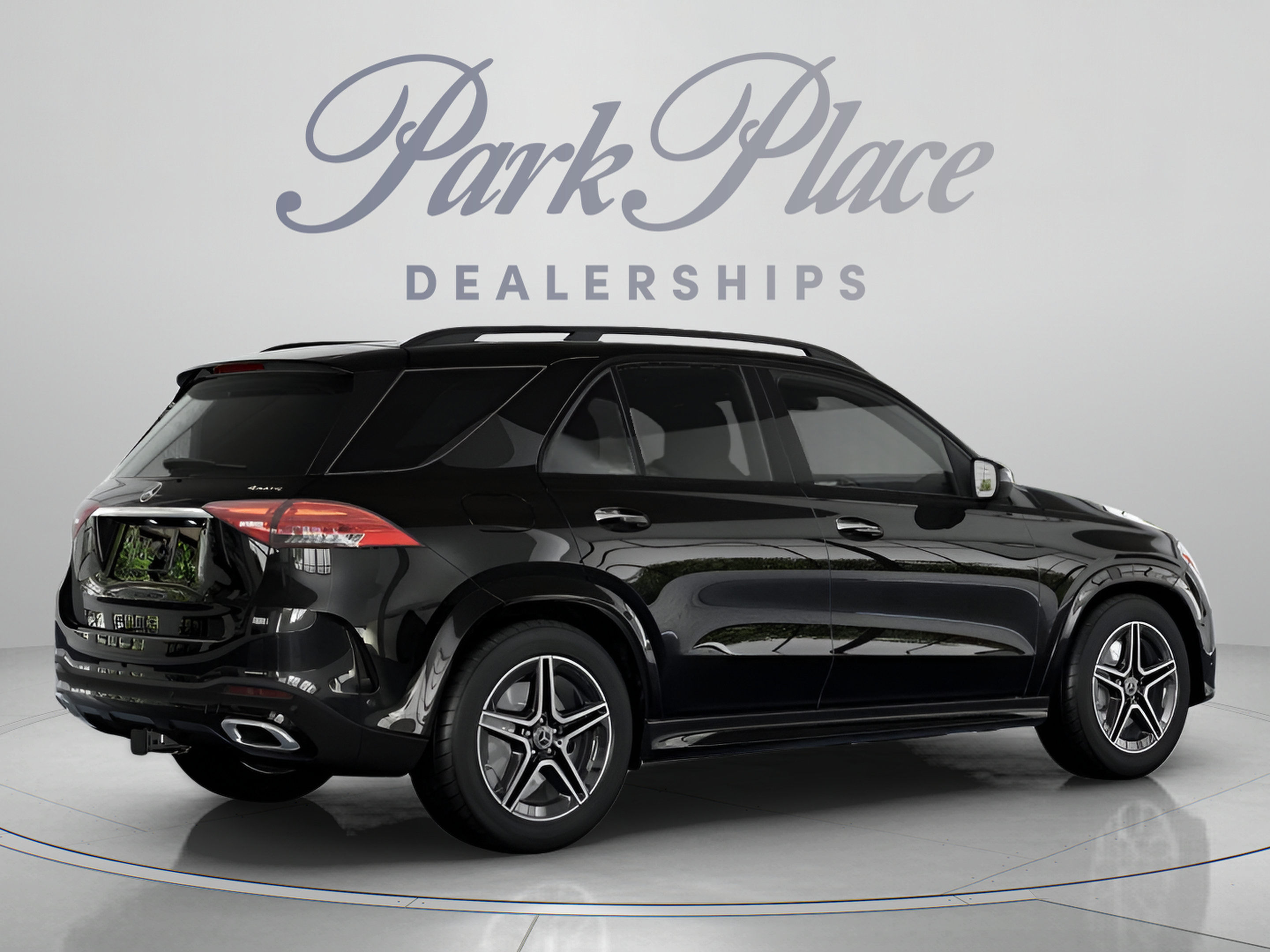 Used 2026 Mercedes-Benz GLE 350 4MATIC image 20