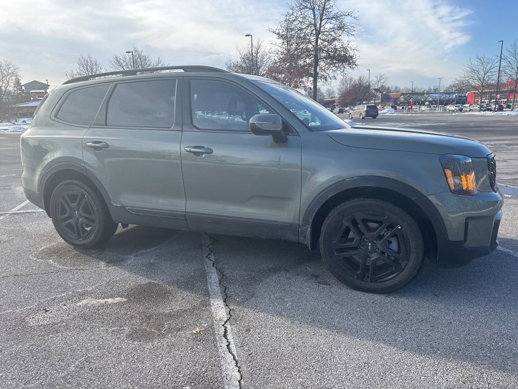 Used 2024 Kia Telluride EX X-Line image 6