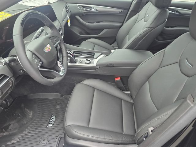 New 2026 Cadillac CT5 Premium Luxury w/ Technology Package RWD image 19