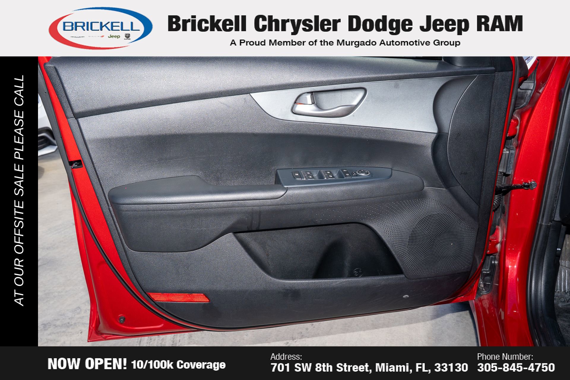 Used 2020 Kia Forte LXS image 10