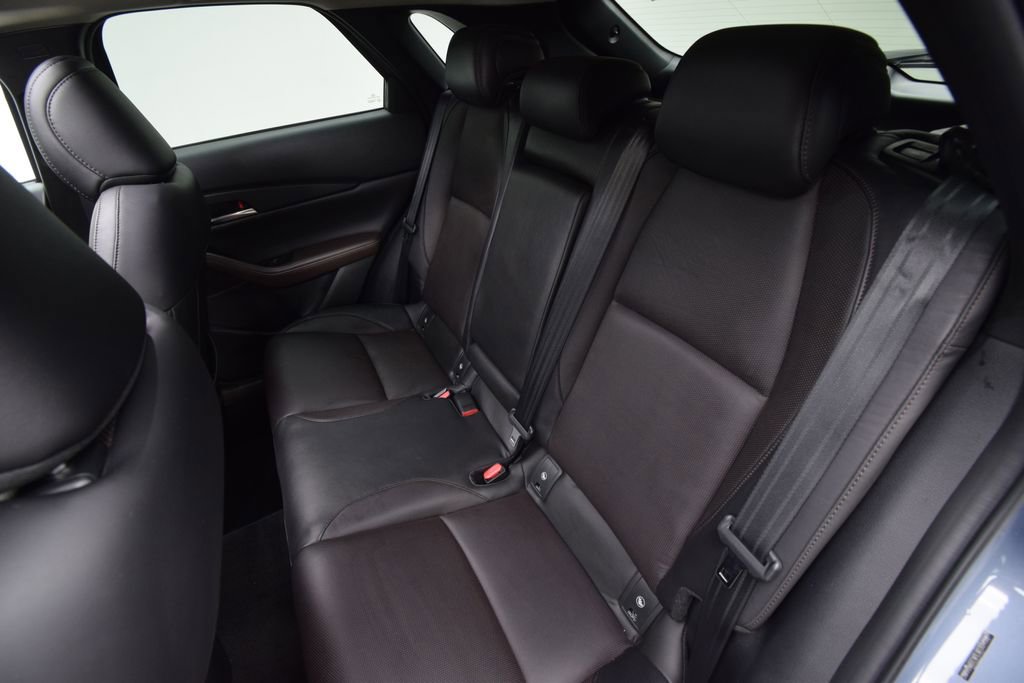Used 2020 MAZDA CX-30 AWD w/ Premium Package image 26