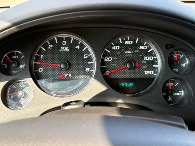 Used 2013 Chevrolet Tahoe LT w/ Suspension Package, Off-Road AWD/4WD image 13