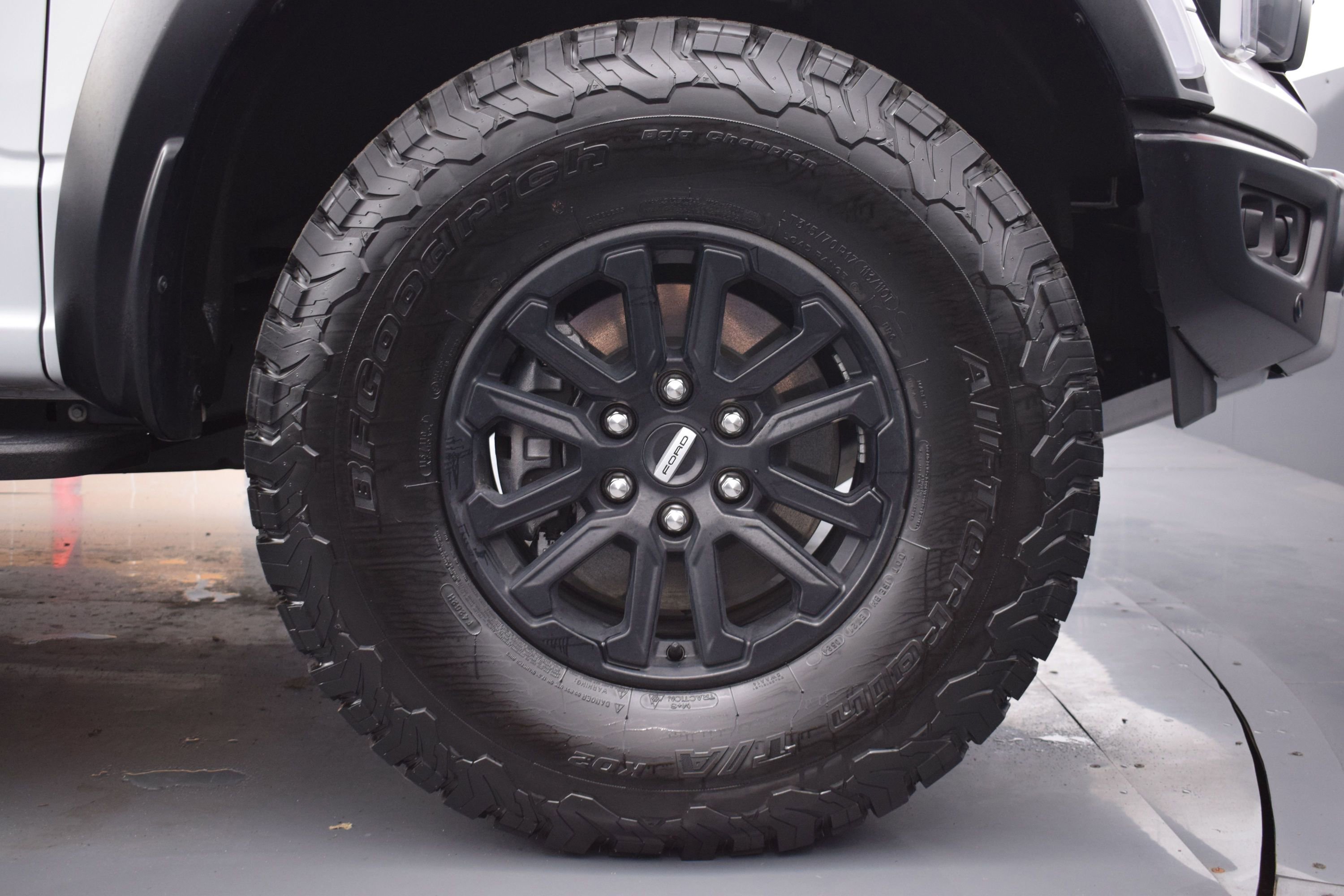 Used 2024 Ford F150 Raptor AWD/4WD image 46
