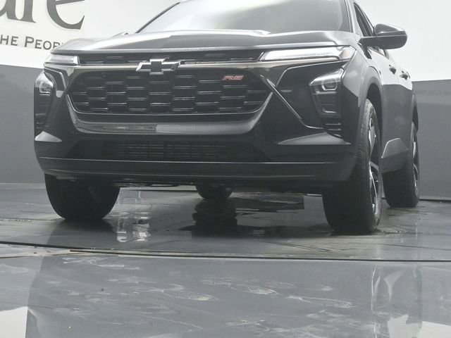 New 2026 Chevrolet Trax RS image 34