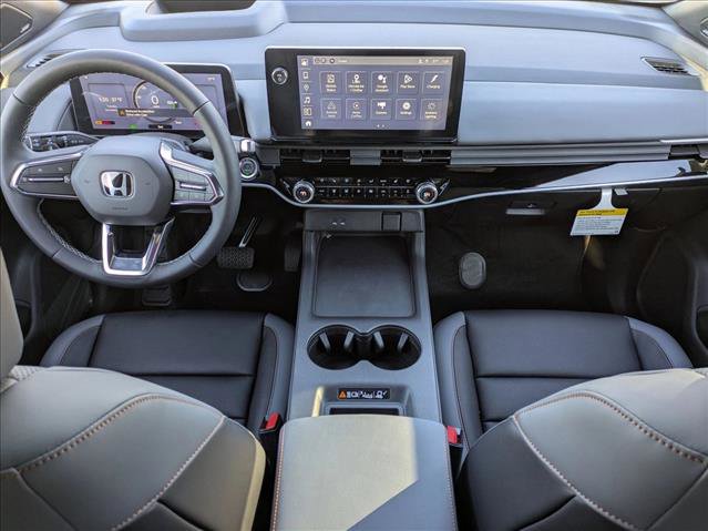 New 2026 Honda Prologue Elite image 16