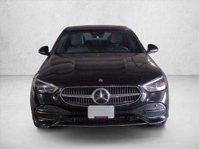 Certified 2024 Mercedes-Benz C 300 Sedan image 5