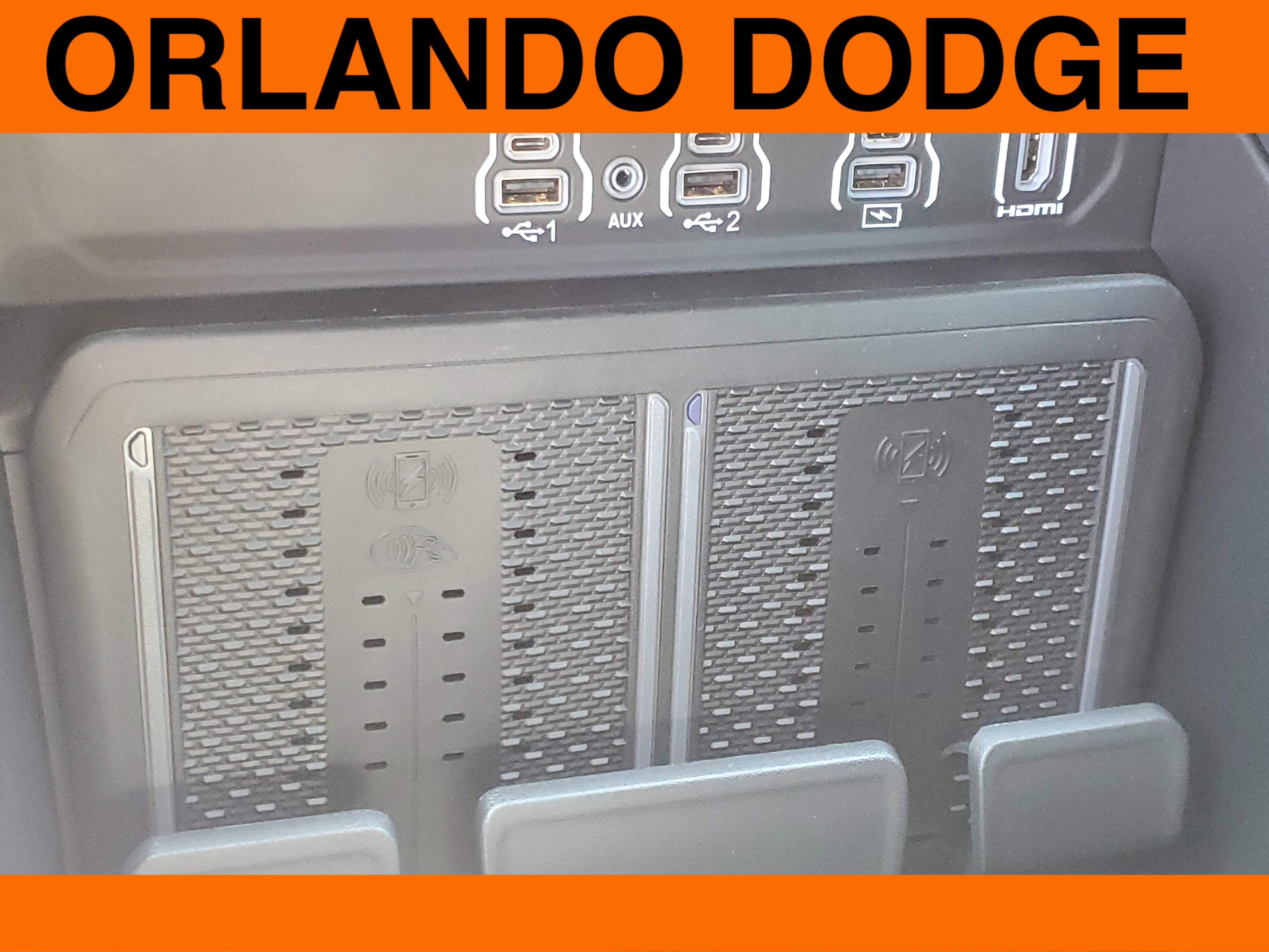 New 2026 RAM 1500 Rebel image 18