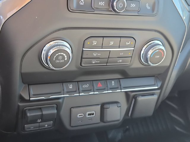 New 2026 GMC Sierra 2500 Pro w/ Convenience Package AWD/4WD image 23