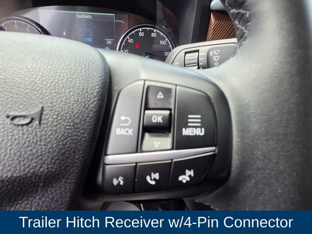 Used 2023 Ford Maverick Lariat w/ Lariat Luxury Package image 36