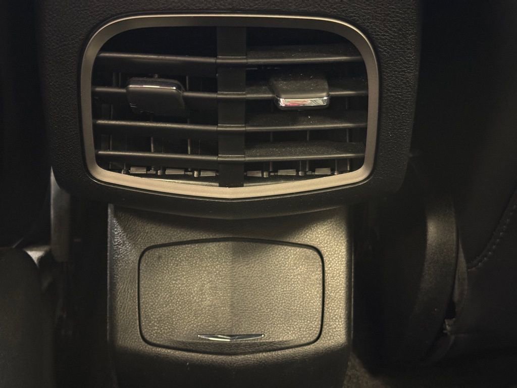 Used 2019 Lincoln MKZ Premiere image 18