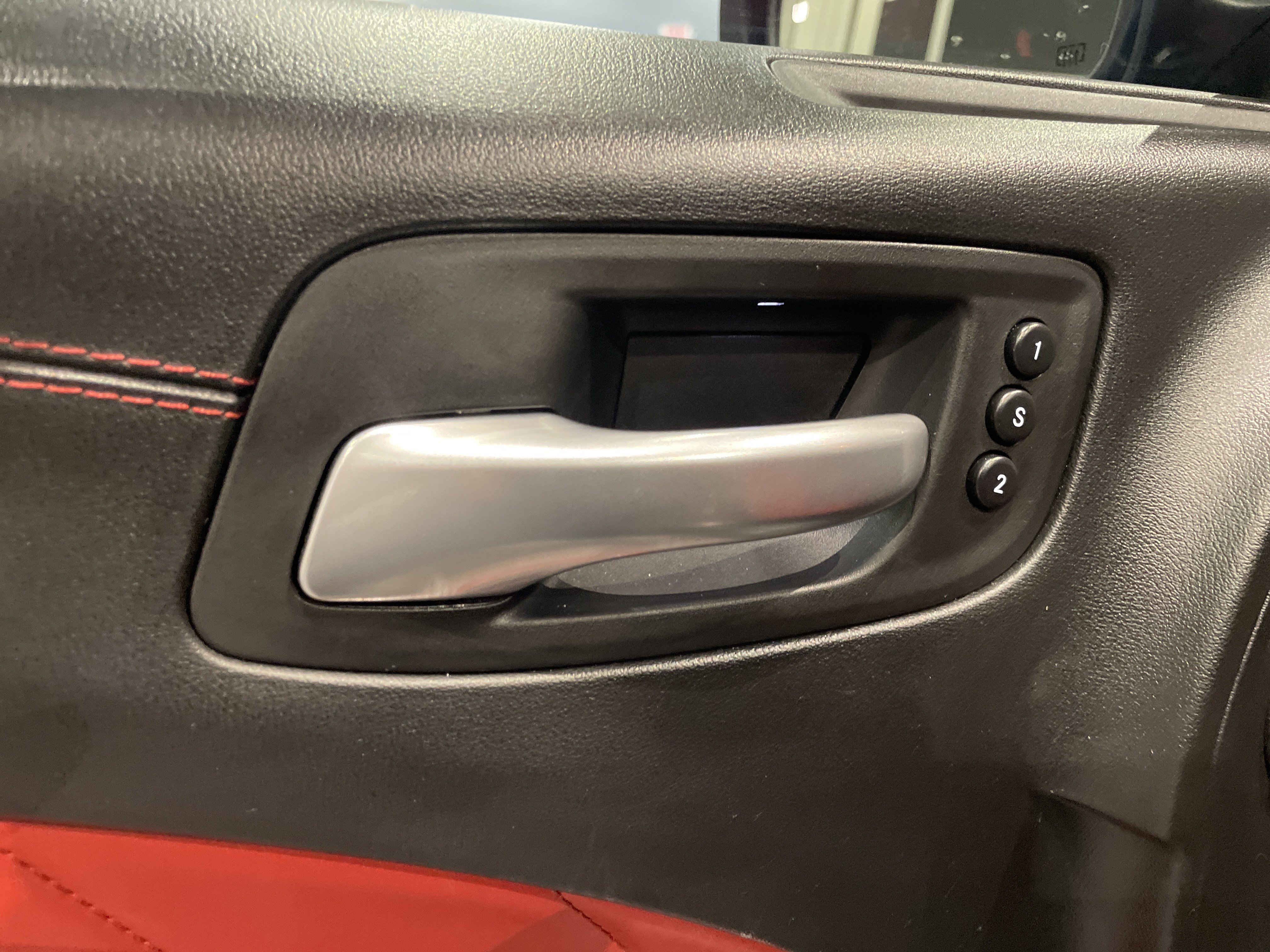 Used 2020 Dodge Charger Scat Pack RWD image 17