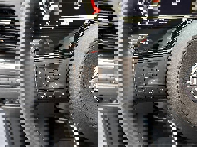 Used 2023 Nissan Rogue Platinum w/ Platinum Premium Package image 27