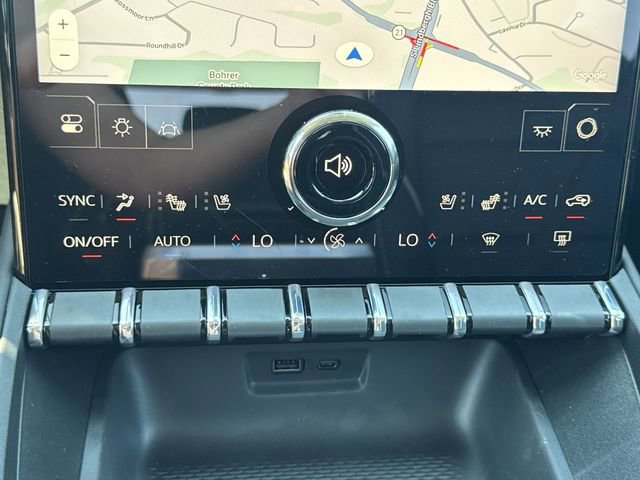 New 2026 GMC Terrain Denali AWD/4WD image 19