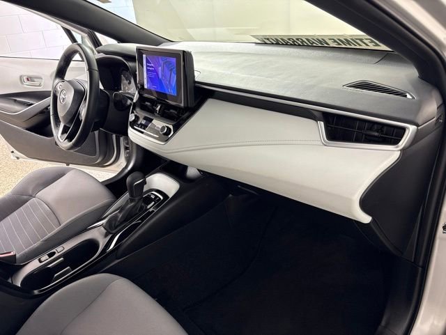 Used 2024 Toyota Corolla SE FWD image 20