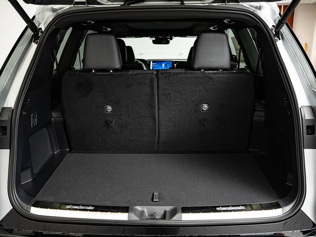 New 2026 Lexus TX 350 AWD w/ Technology Package image 22